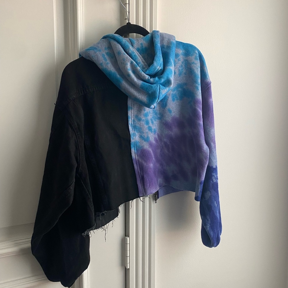 Carmar Custom One-Of-A-Kind Jacket - image 3